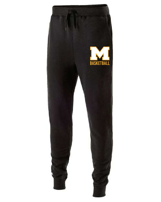 Marceline Basketball Joggers