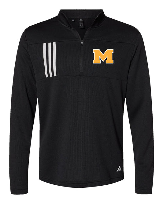 M Performance 1/4 Zip